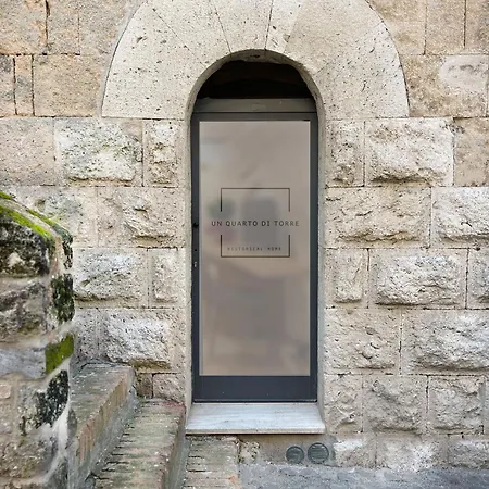 Un Di Torre Hébergement de vacances