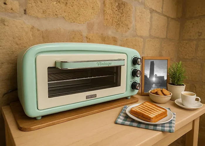 Un Di Torre Casa vacanze *