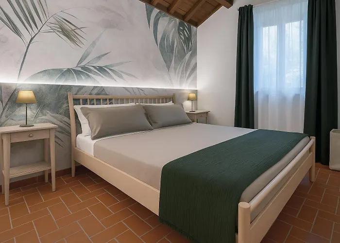 Casa vacanze Un Di Torre *