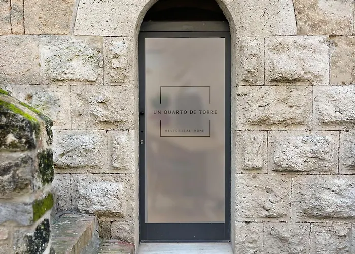Un Di Torre Casa vacanze