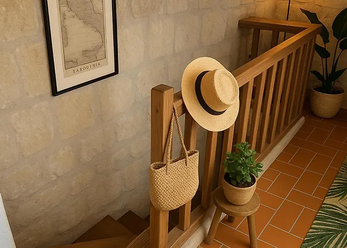 Un Di Torre Casa vacanze