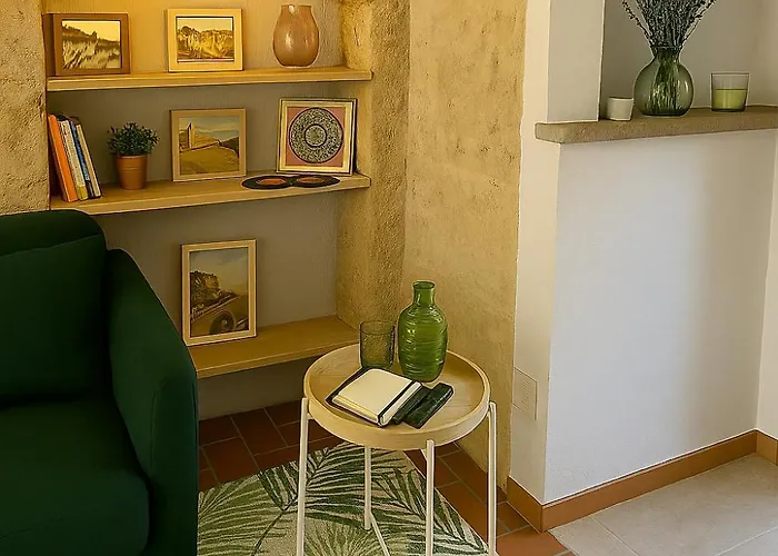 Un Di Torre Casa vacanze