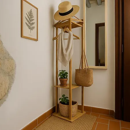 Nyaraló Un Di Torre Tarquinia