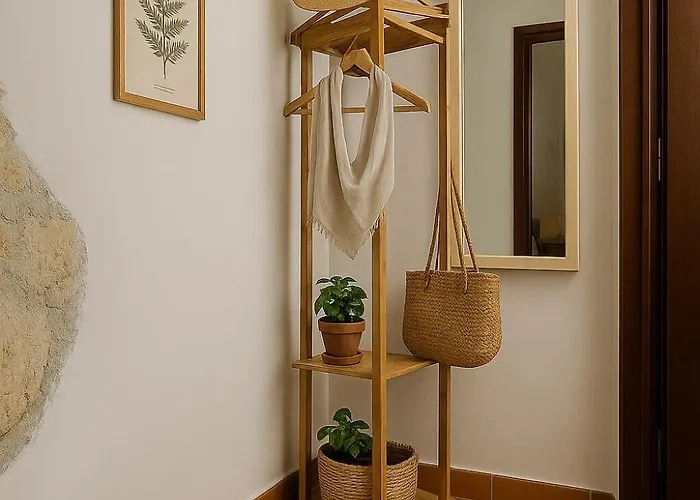 Prázdninový dům Un Di Torre Tarquinia